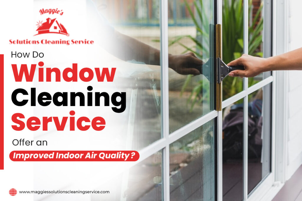 window cleaning services