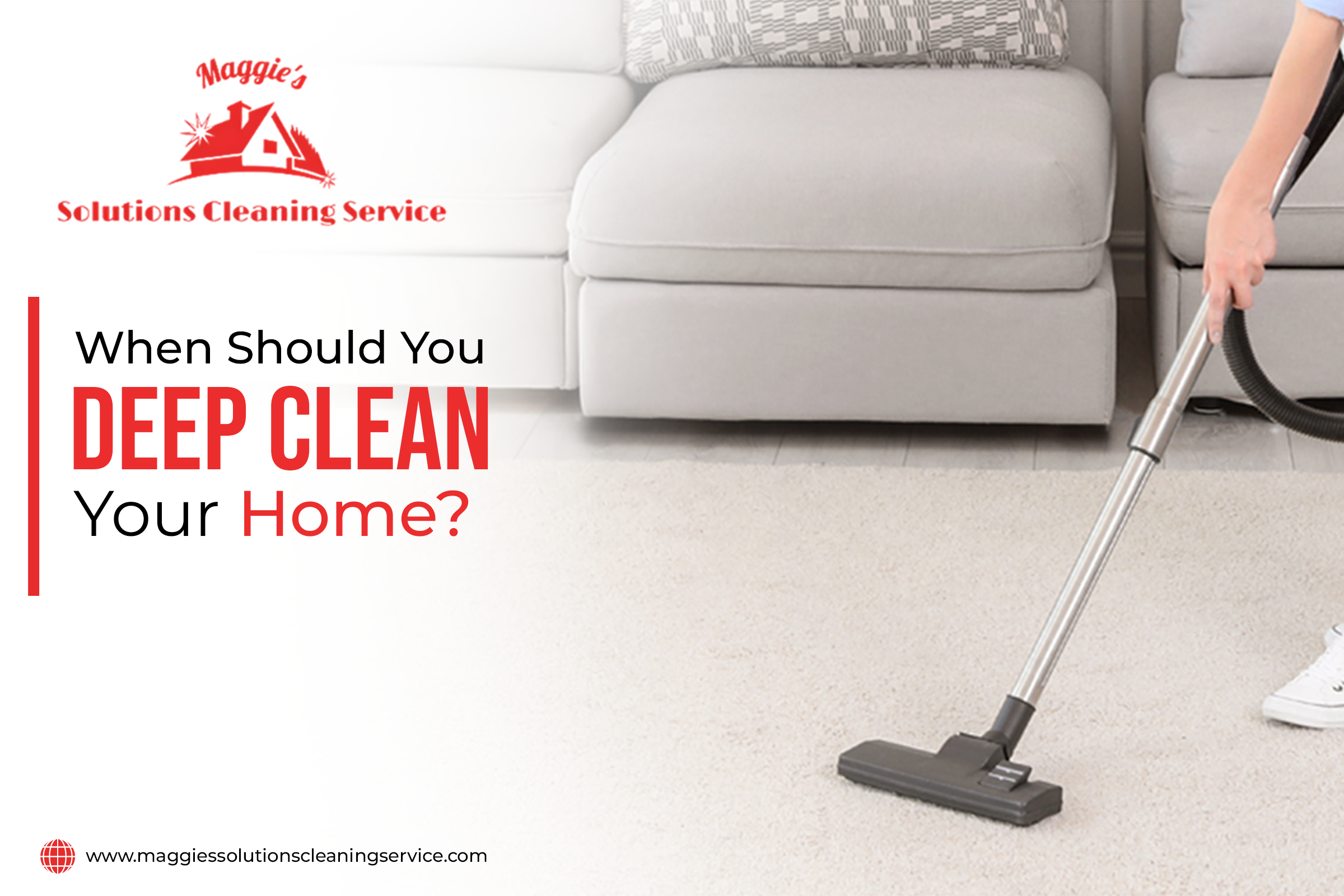 professional cleaning services in Dallas & Fort Worth